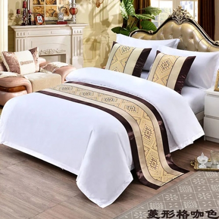 Basic knowledge of hotel linen